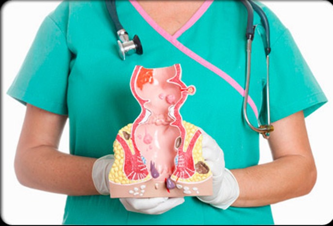 Ja si parandalohen hemorroidet