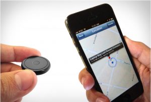 button-trackr