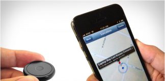 TrackR ju lejon të gjeni makinën tuaj, duke përdorur smartphone-n