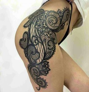 tatoo 22