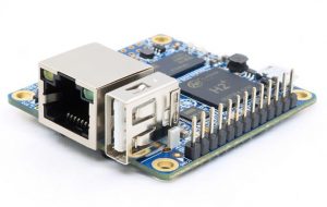 Orange-Pi-Zero