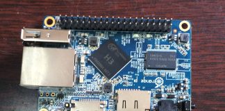 Tani ju mund të bleni kompjuterin ‘Orange Pi Zero’ me një bord për vetëm 6.99 dollare