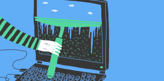 Facebook dhe Google po kufizojne lajmet “Gënjeshtër”