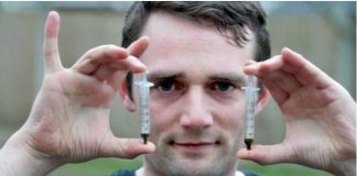 Vaji i Kanabisit ,shpeton paciente te cilet u kishte mbetur dhe 18 muaj jete