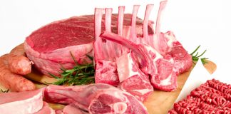 Shkencëtarët kanë zbuluar së fundmi, Pse Konsumimi i mishit te kuq shkakton kancerin.