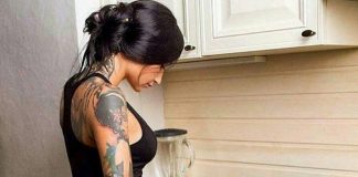 Tatuazhet: A rrisin rrezikun e kancerit? Çfarë tregon studimi i ri