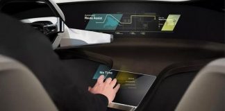 Këto janë teknologjitë që BMW përgatit për të ardhmen