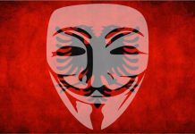 Anonymous – Mesazh per qeverine Shqiptare
