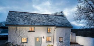 Kasolle-ja 300 vjecare e cila fsheh një shtëpi tepër luksoze