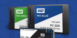 Western Digital – Densiteti i dyfishtë i teknologjisë 3D NAND të qarqeve të integruara të memorjes