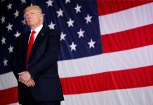 Trump tërheq SHBA nga marrëveshja e klimës në Paris