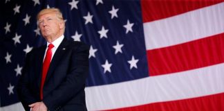 Trump tërheq SHBA nga marrëveshja e klimës në Paris