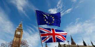 Britania e Madhe nuk do të paguajë 100 miliardë euro faturë të daljes nga BE, thotë ministri Brexit