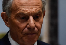 Udhëheqësit e BE-së të gatshëm për të bërë kompromis mbi lirinë e lëvizjes ,ka thënë Tony Blair