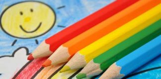 Çfarë do te thote ngjyra e preferuar e fëmijës tuaj!