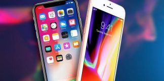 iPhone 8/+ apo iPhone X : Cili telefon i ri Apple është më cilesor?