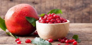 Shegë: Fryt i jetës dhe fatit të mirë