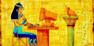 10 teknologji moderne, që në të vërtetë janë antike