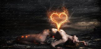 Ata që dashurojnë me gjithë zemër,por dhe të fshijnë në të njëjtën mënyrë.