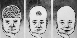 Pse njerëzit e zgjuar nuk janë asnjëherë të lumtur?