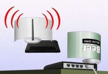 Përmirëso sinjalin WiFi me një kanace birre (alumini)