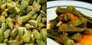 Shih se çfarë ndodh me trupin tuaj kur konsumoni bamje