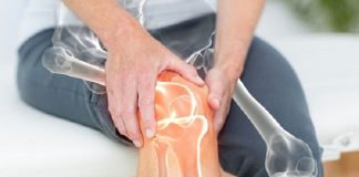 Ushqimi që vendos frenat në osteoporozën