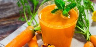 8 Ushqimet që eliminojnë nikotinën nga trupi i një duhan pirësi !