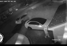 Për të mos ju vjedhur makinën tuaj, mbulojeni çelësin e makinës me letër alumini! (VIDEO)