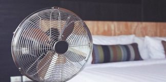 KUJDES: Pse nuk duhet të fleni me freskuesen hapur?