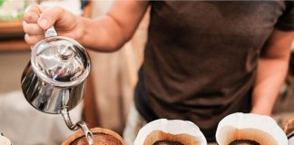 Një kafe, ju lutem!. Gjithcka që ne duhet të njohim rreth kafesë