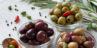 20 përfitime të mëdha që ne përfitojmë nga konsumimi i ullirit