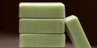 Përfitimet e mrekullueshme të sapunit të gjelbër që pak e dinë