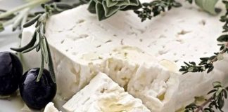 Kujdes: Ja çfarë ndodh me zemrën nëse hahet djathë çdo ditë