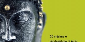 10 mësime të rëndesishme të jetës që shumica duan një jetë ti zbulojnë.