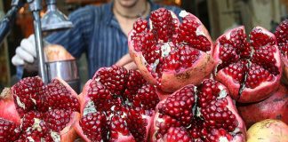 10 nga ushqimet ideale për detoksifikimin e shendeti tuaj