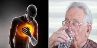 Kujdes i madh: Roli i panjohur i ujit me goditjet në zemër