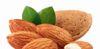 Ja pse ne duhet të hamë bajame çdo ditë.