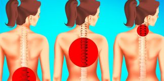 Shpina drejt: Ushtroni një minutë kohë për të drejtuar shpinën tuaj