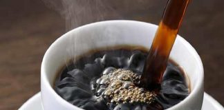 Përfitimet nga ndalimi i pirjës së kafesë (në sasi të lartë)