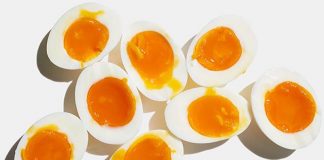 Unë fillova të ha 2 Vezë të Ziera në Ditë, për një muaj – Këto janë Rezultatet.