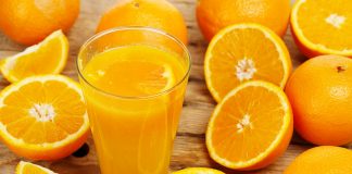 A e ngrejne presioni e gjakut portokallet? E vërteta në pyetjen për të cilën jeni vërtet i shqetësuar!?.