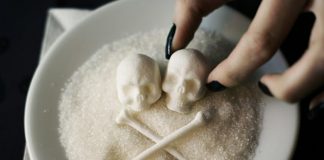 Nga sheqeri fillojnë të gjitha problemet shëndetësore – Ja si zgjohet kanceri