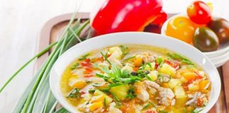 Mit apo realiteti? – Së fundi, sa e mirë është një supë nga i ftohti?