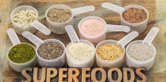 Ushqimet më me superfuqi, për trupin dhe zhvillimin imunitar.