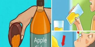 Cfarë ndodh nëse pijmë uthull molle para se të biem në gjumë dhe do të vini re këto ndryshime në shëndetin tuaj!