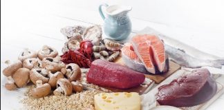 Efektet e mungesës së vitamines B12