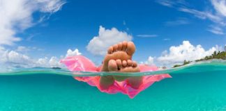 Si të relaksoheni vërtetë me pushimet dhe të ktheheni i rifreskuar.