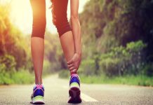 Ecja: Çdo hap që hedhim na shëron “në heshtje”