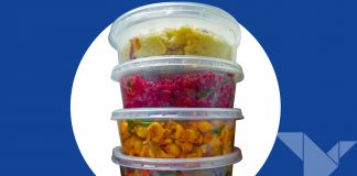 A janë mbajtësit plastikë të sigurt për ushqimin tonë?